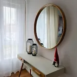 Apartment Maja-katharina *