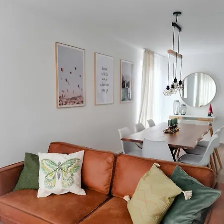 Maja-katharina Apartment
