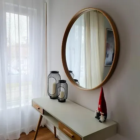 Apartment Maja-katharina *