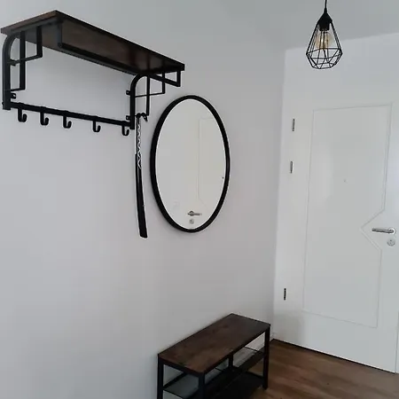 Apartment Maja-katharina