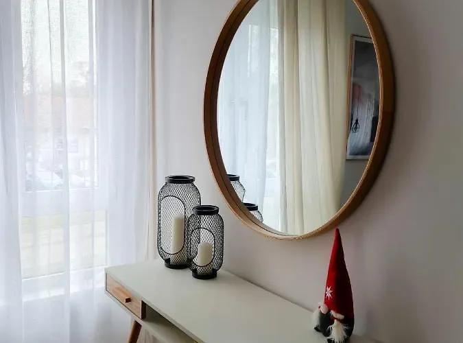 Lägenhet Maja-katharina *