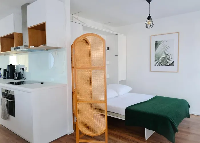 Maja-katharina Apartment *