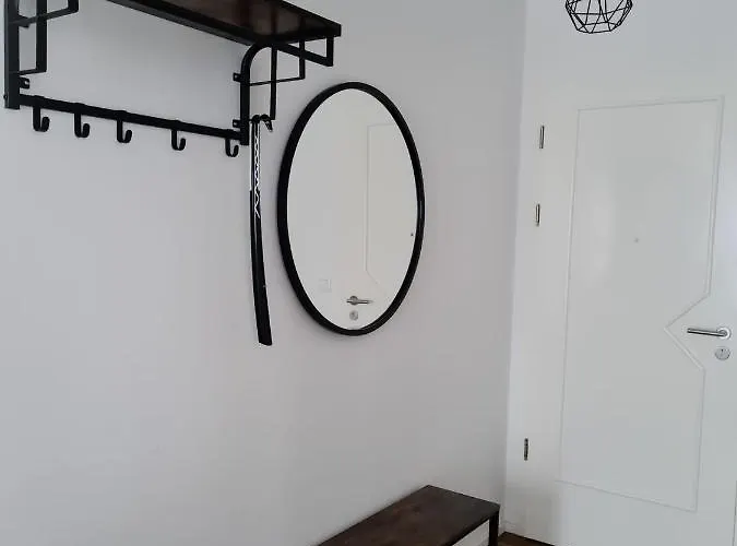 Apartment Maja-katharina