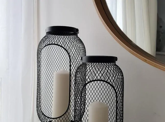 Lägenhet Maja-katharina *