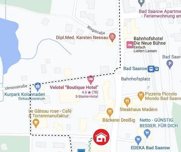 Lägenhet Maja-katharina